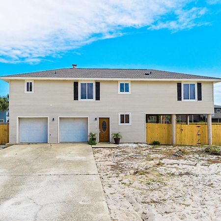 Sun And Sand Retreat Pensacola Beach Luaran gambar