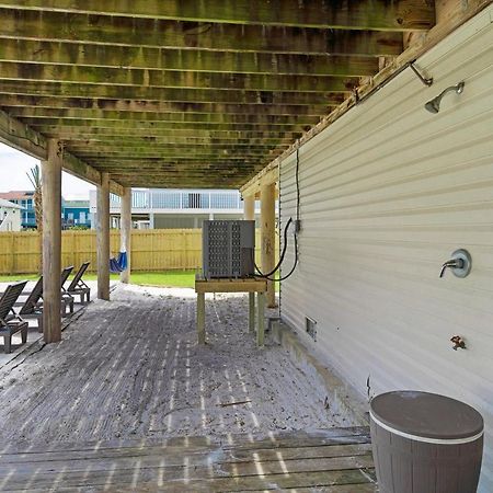 Sun And Sand Retreat Pensacola Beach Luaran gambar