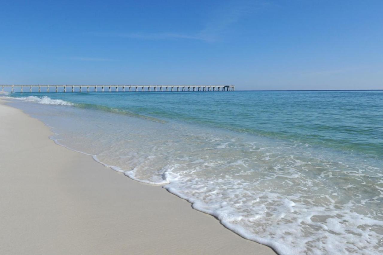 Sun And Sand Retreat Pensacola Beach Luaran gambar