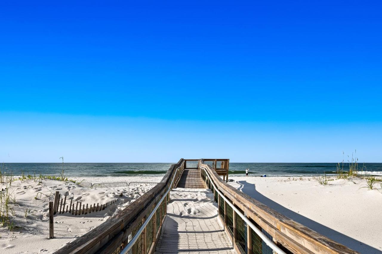 Sun And Sand Retreat Pensacola Beach Luaran gambar