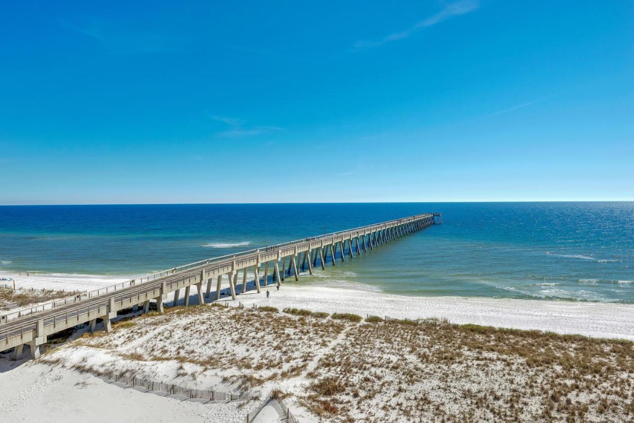 Sun And Sand Retreat Pensacola Beach Luaran gambar