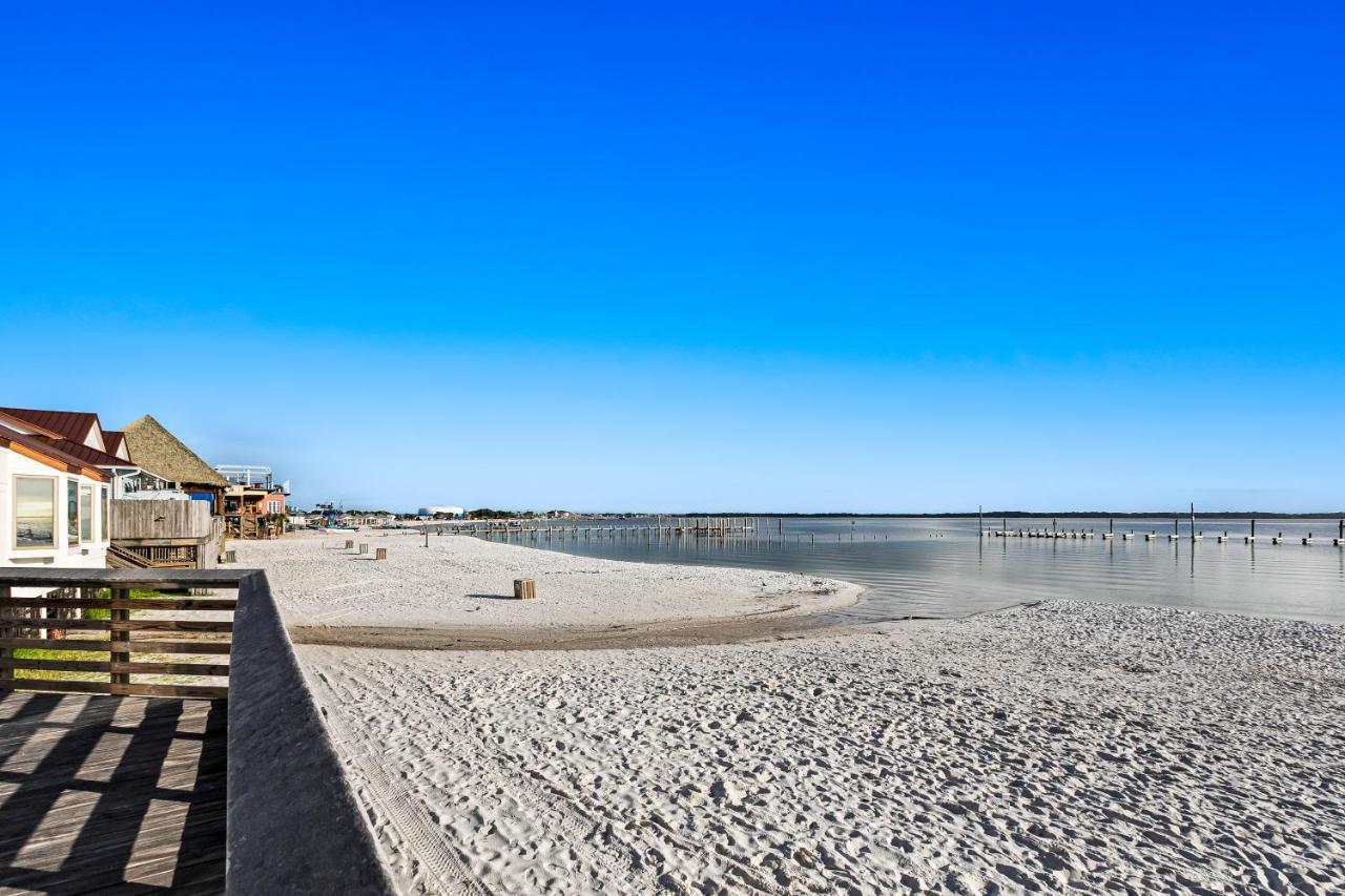 Sun And Sand Retreat Pensacola Beach Luaran gambar