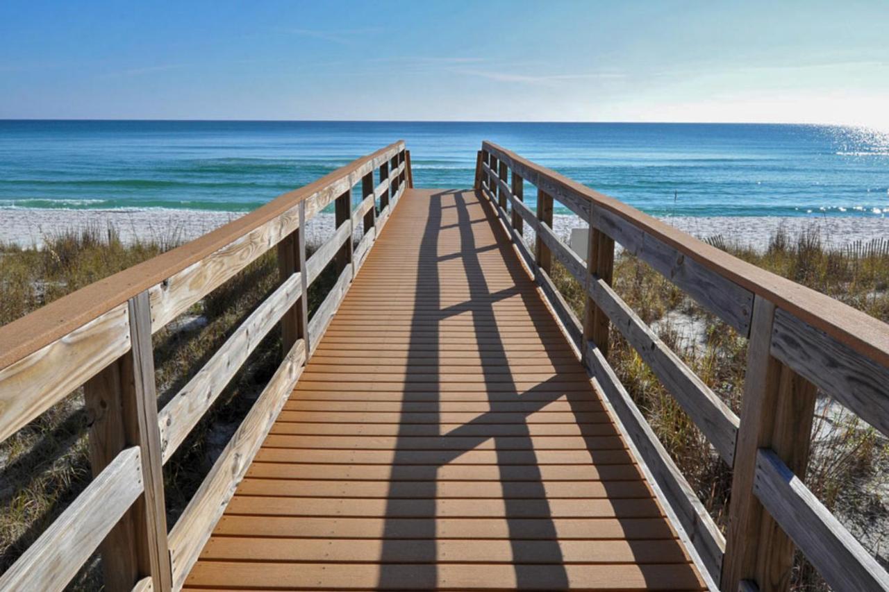 Sun And Sand Retreat Pensacola Beach Luaran gambar