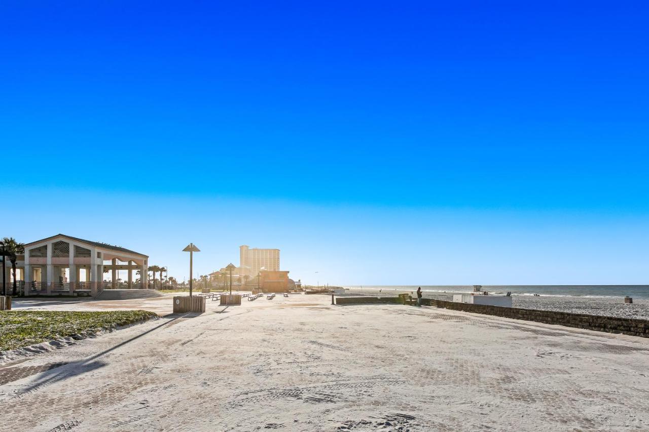 Sun And Sand Retreat Pensacola Beach Luaran gambar