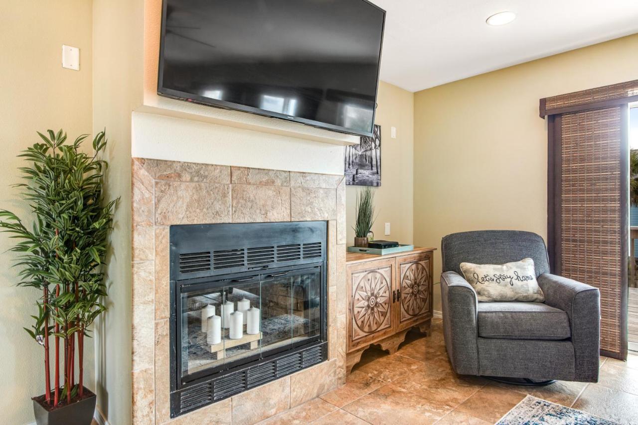 Sun And Sand Retreat Pensacola Beach Luaran gambar