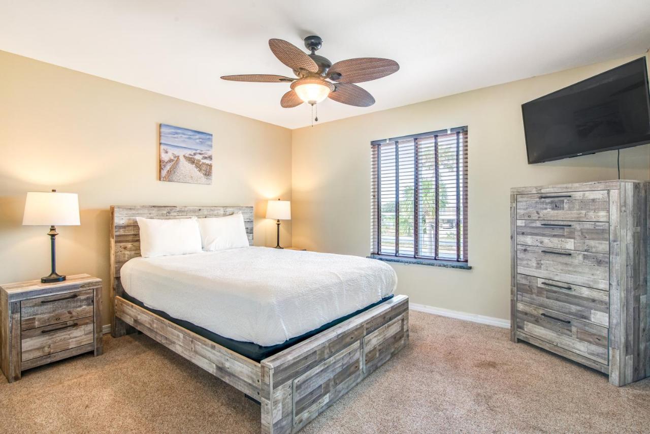 Sun And Sand Retreat Pensacola Beach Luaran gambar