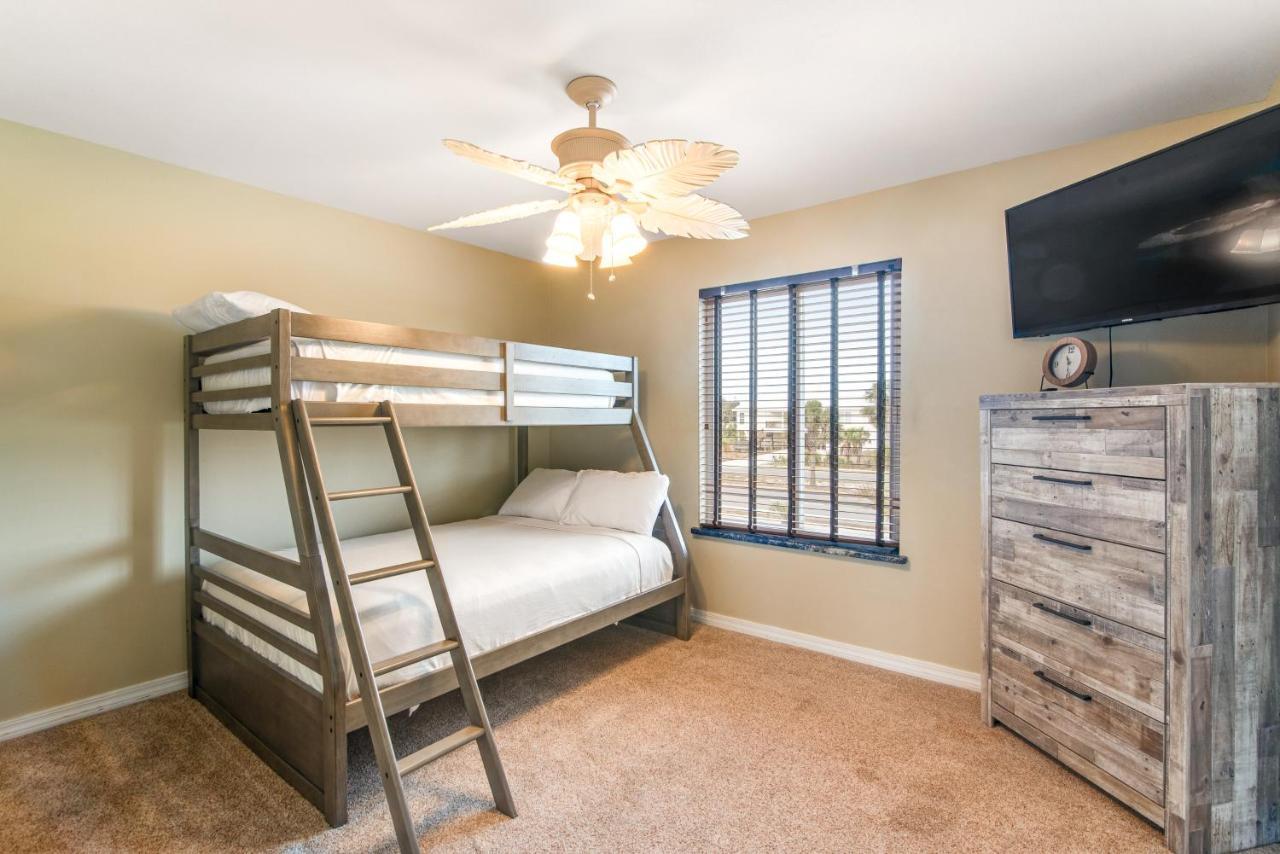 Sun And Sand Retreat Pensacola Beach Luaran gambar