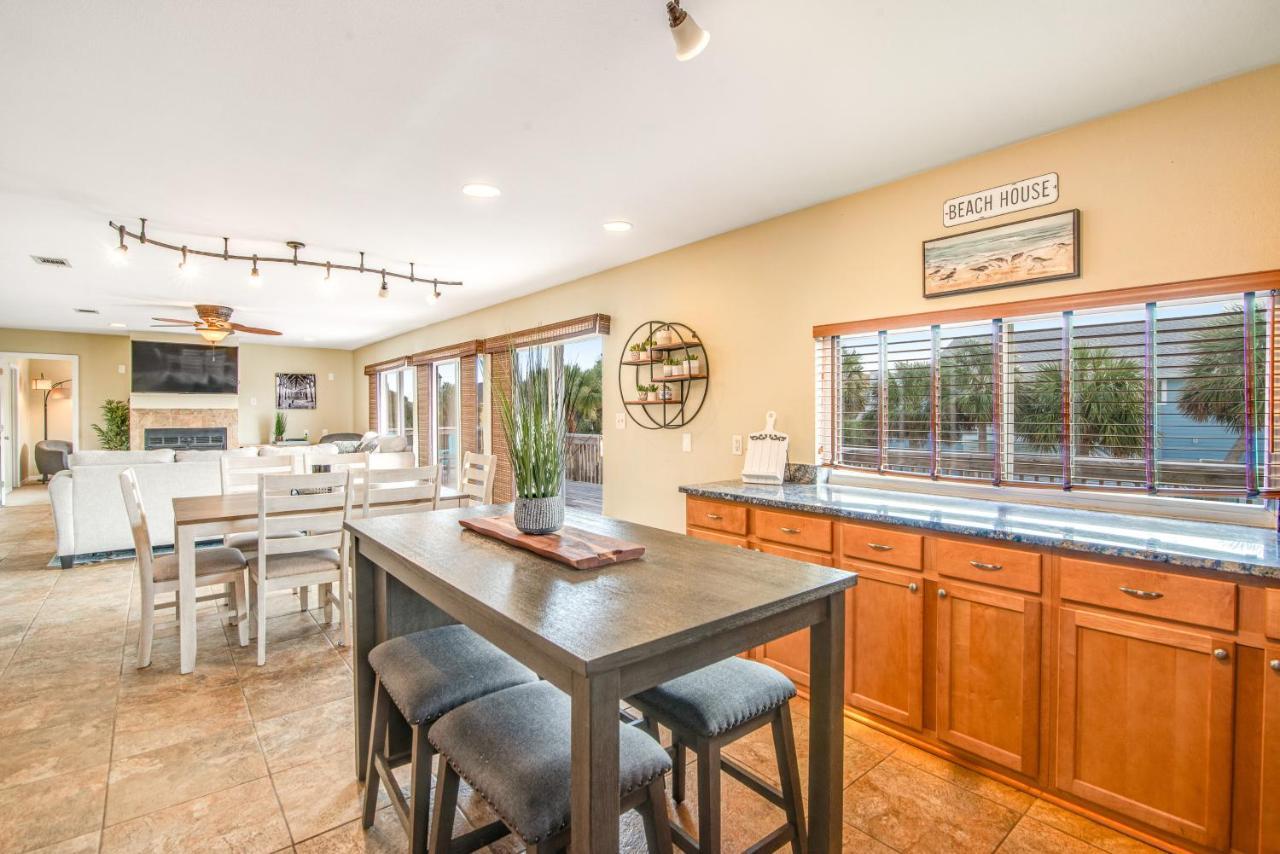 Sun And Sand Retreat Pensacola Beach Luaran gambar