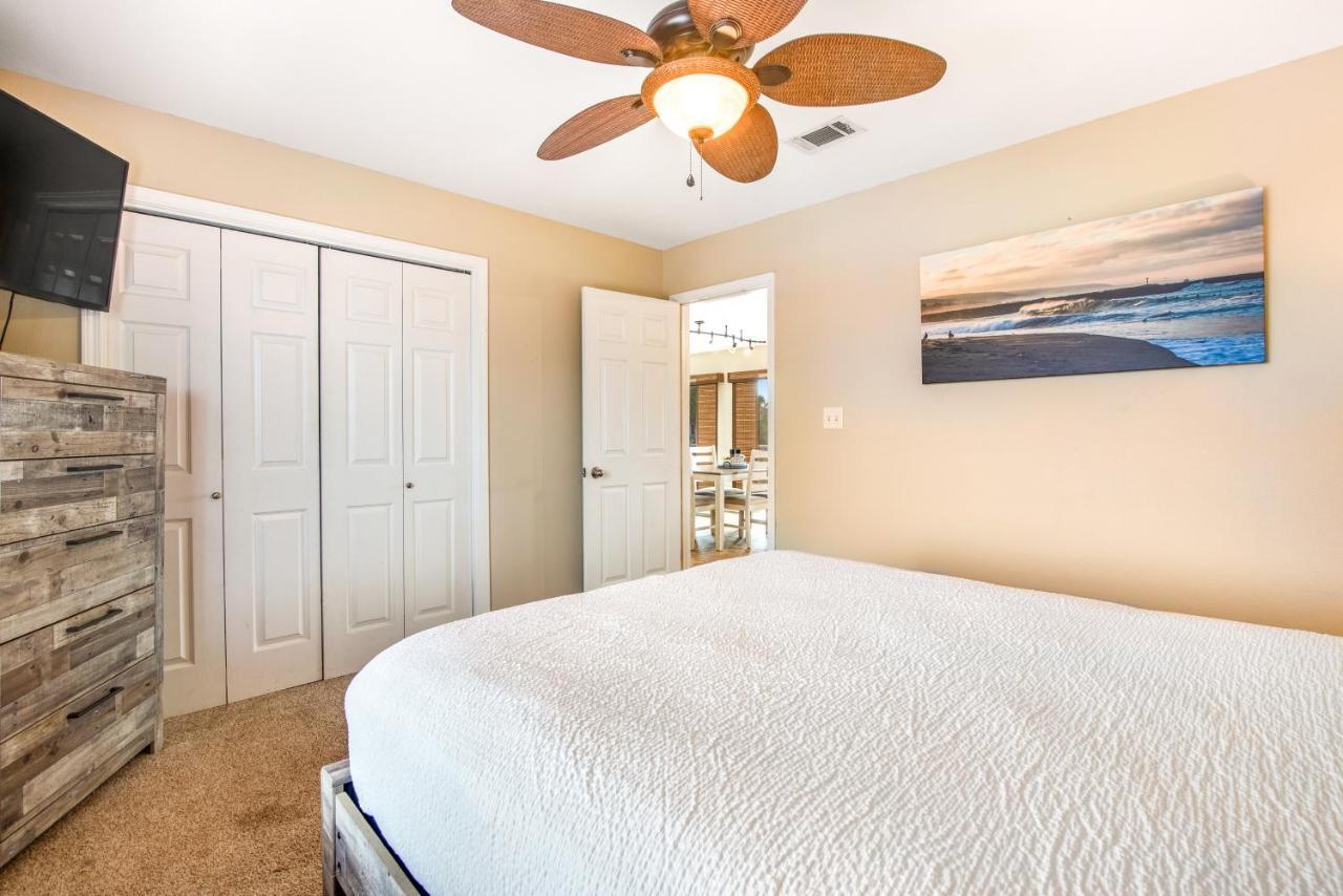Sun And Sand Retreat Pensacola Beach Luaran gambar