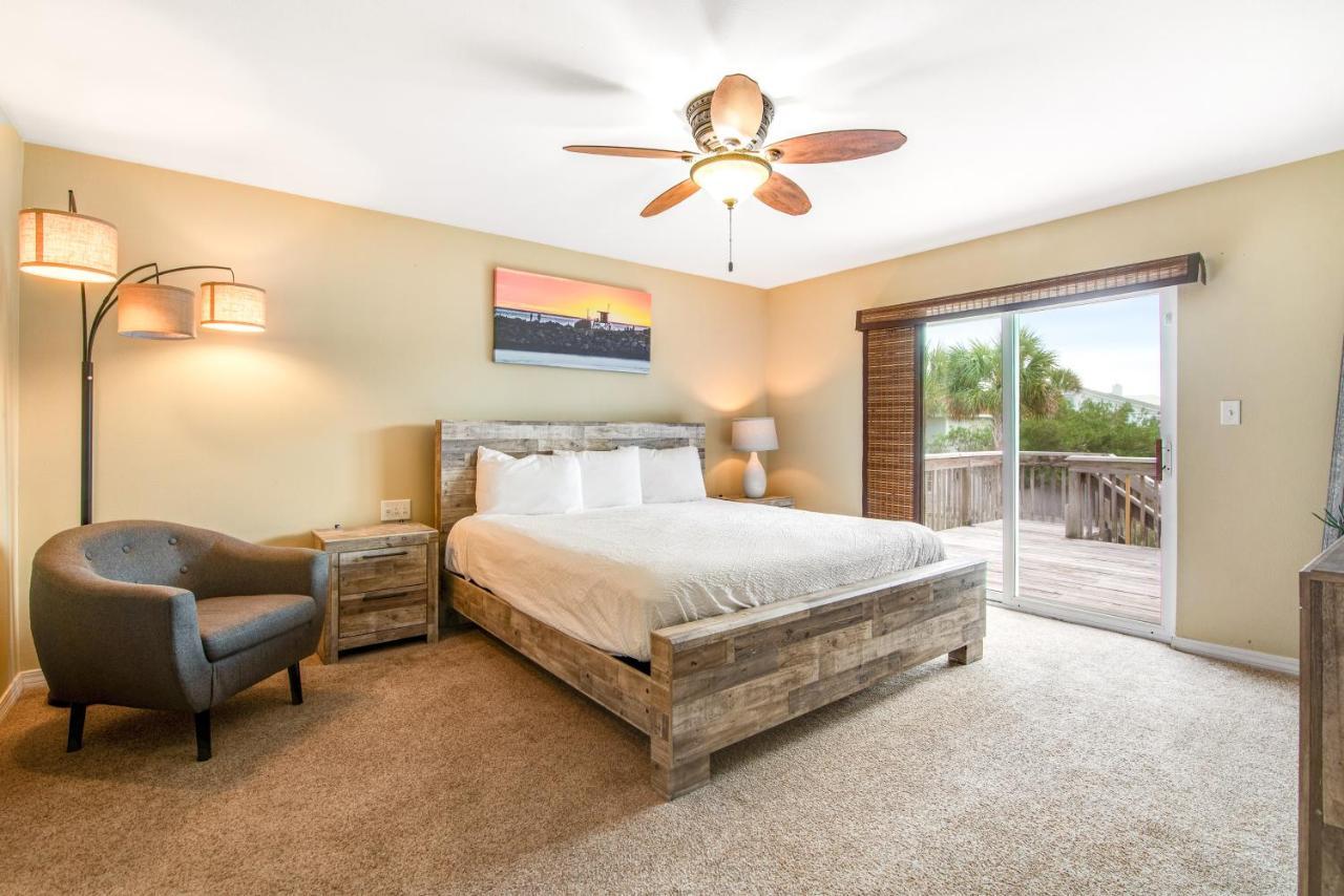 Sun And Sand Retreat Pensacola Beach Luaran gambar
