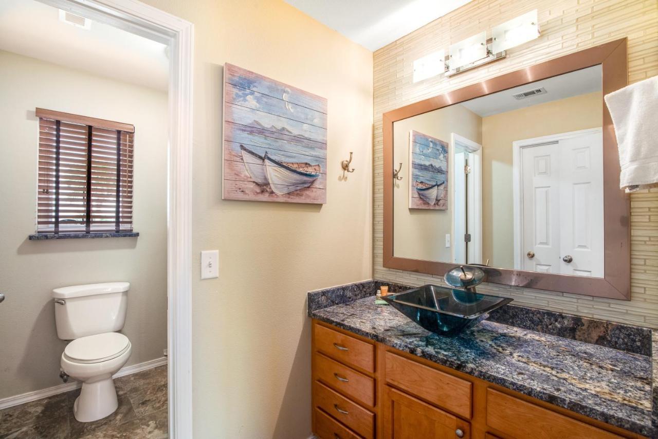 Sun And Sand Retreat Pensacola Beach Luaran gambar