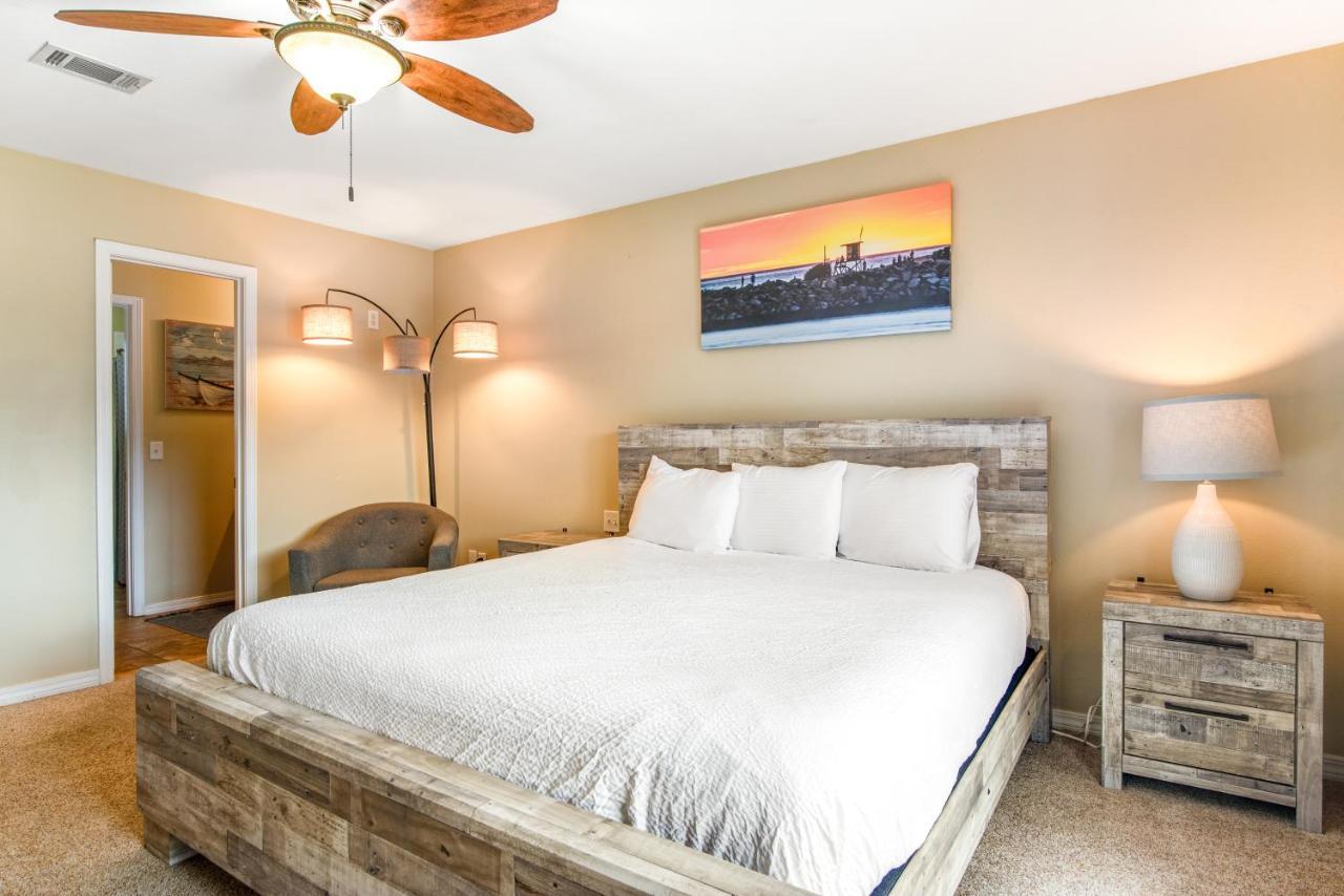 Sun And Sand Retreat Pensacola Beach Luaran gambar