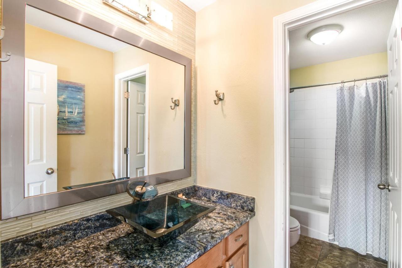 Sun And Sand Retreat Pensacola Beach Luaran gambar