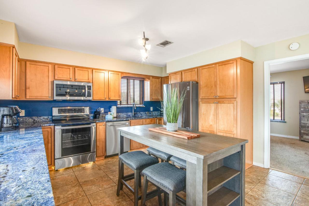 Sun And Sand Retreat Pensacola Beach Luaran gambar