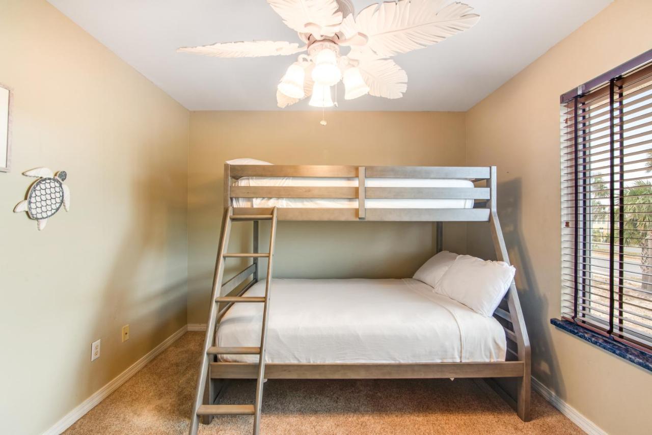 Sun And Sand Retreat Pensacola Beach Luaran gambar