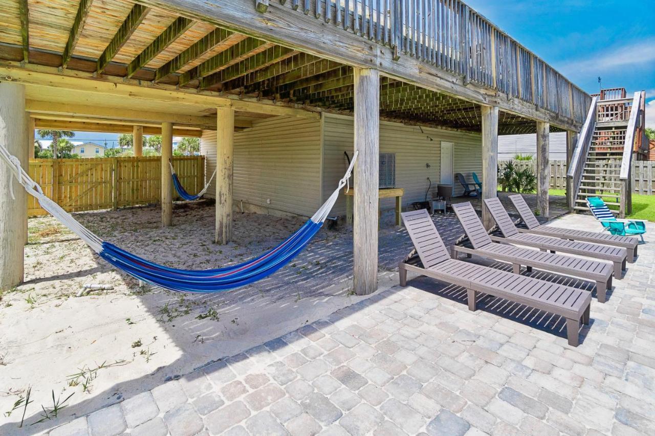 Sun And Sand Retreat Pensacola Beach Luaran gambar