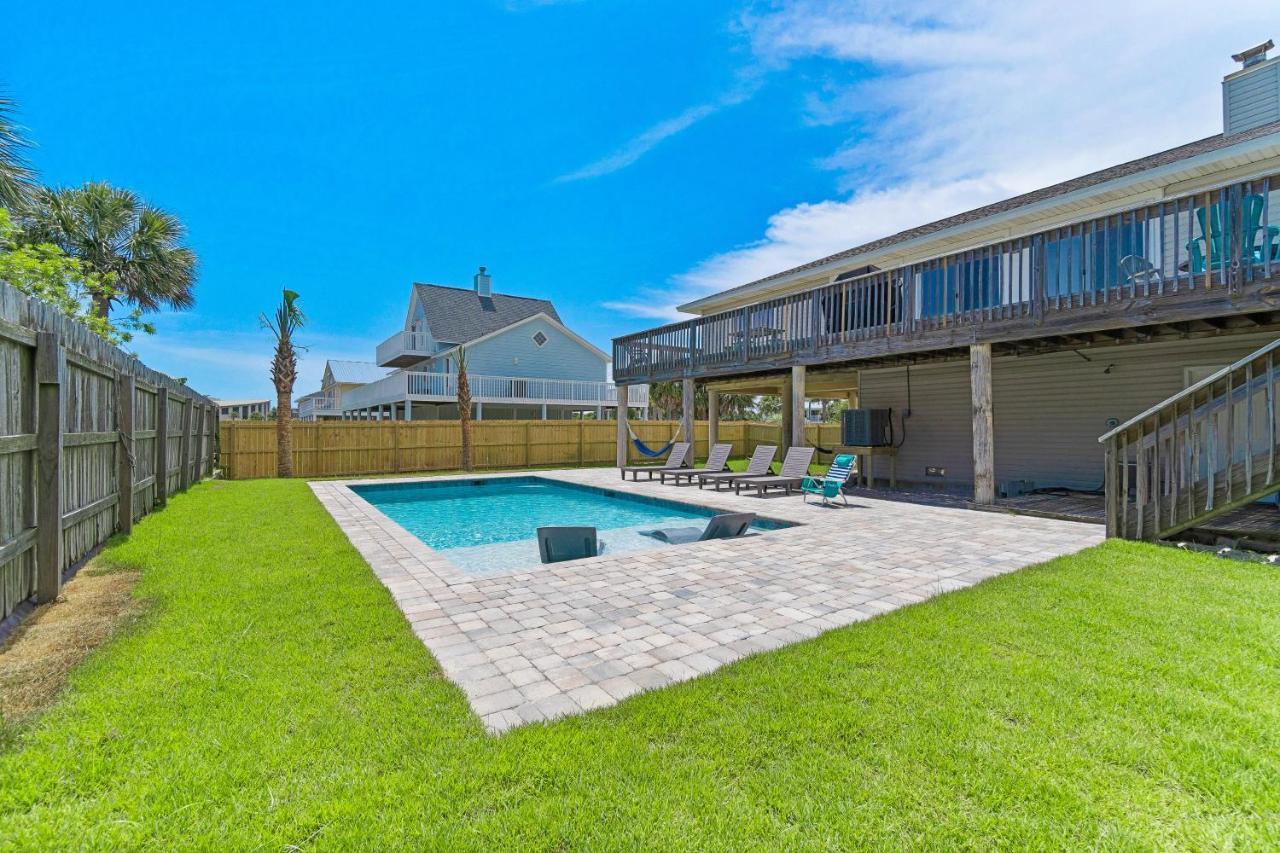 Sun And Sand Retreat Pensacola Beach Luaran gambar