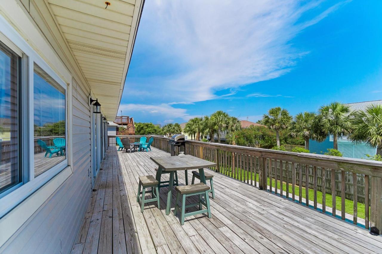 Sun And Sand Retreat Pensacola Beach Luaran gambar