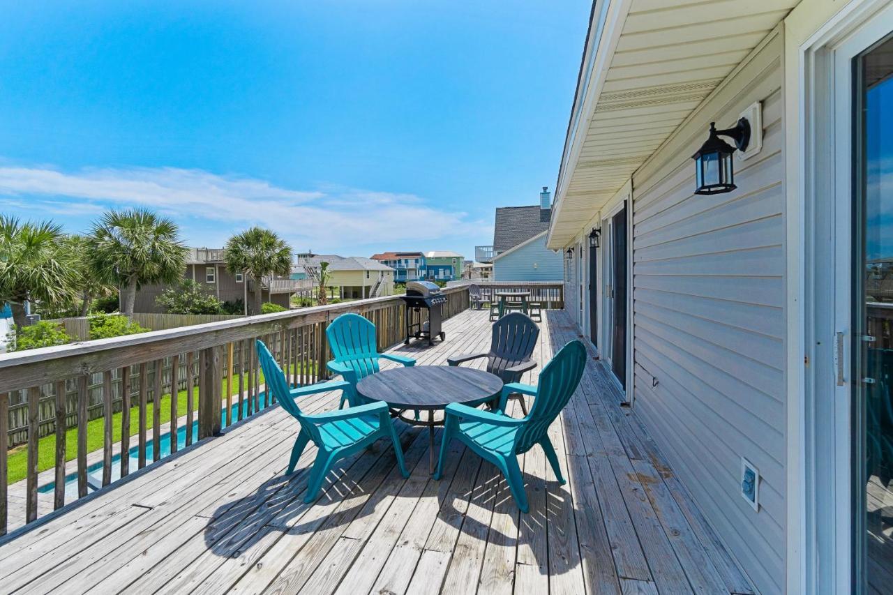 Sun And Sand Retreat Pensacola Beach Luaran gambar