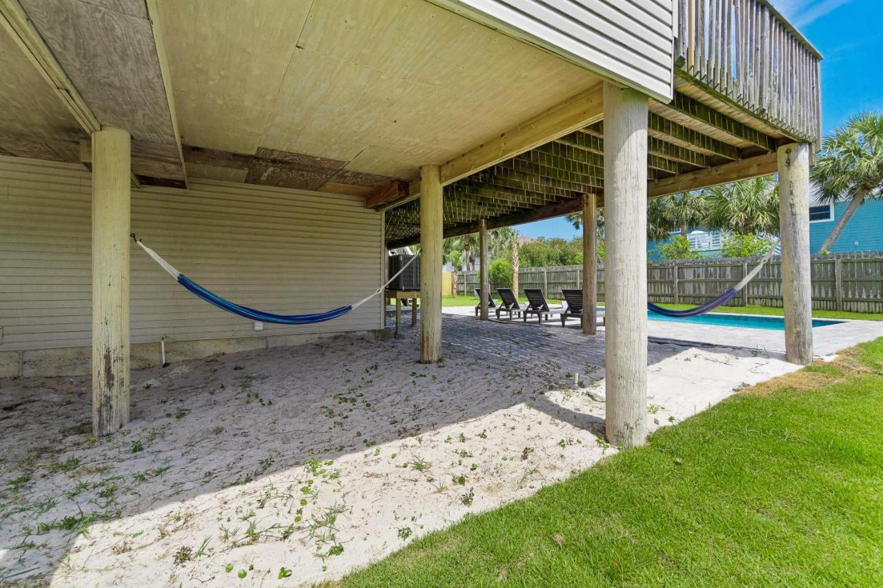 Sun And Sand Retreat Pensacola Beach Luaran gambar