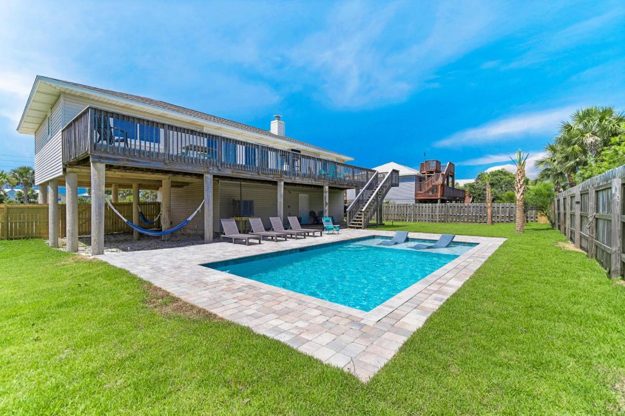 Sun And Sand Retreat Pensacola Beach Luaran gambar
